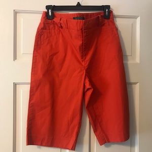 Ralph Lauren Walking Shorts